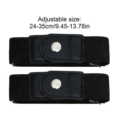 BuckleFree™ | Women’s No-Buckle Belt