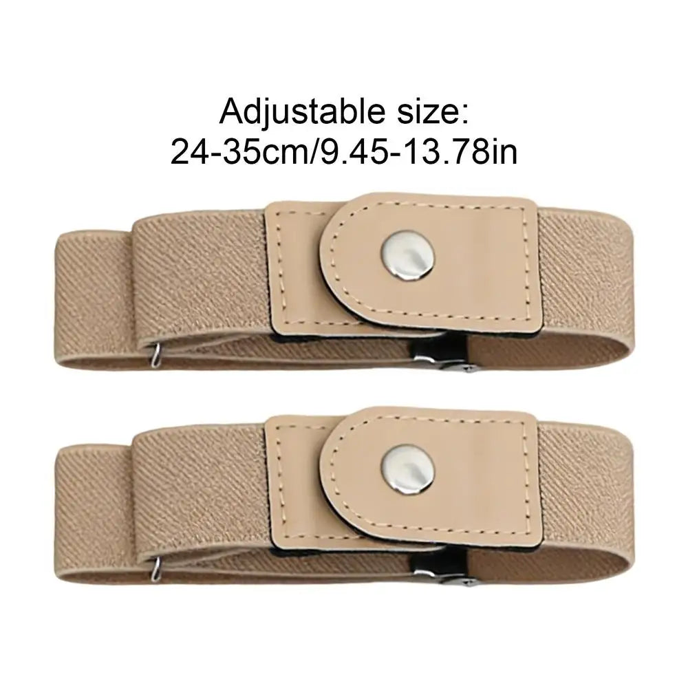 BuckleFree™ | Women’s No-Buckle Belt