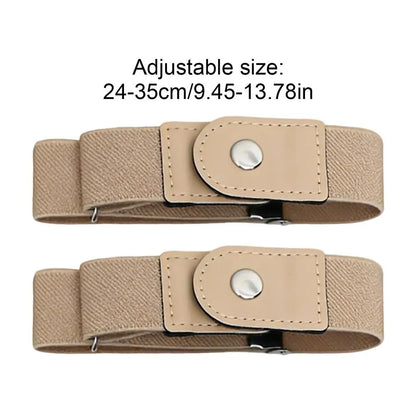 BuckleFree™ | Women’s No-Buckle Belt