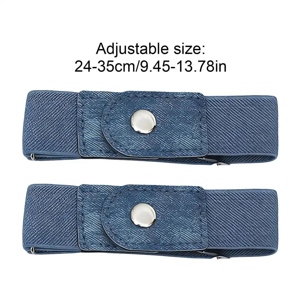 BuckleFree™ | Women’s No-Buckle Belt
